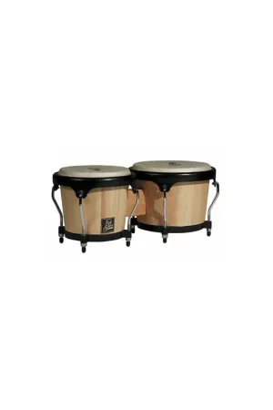 Latin Percussion&nbsp;LPA601-AW - Bongos Aspire Wood Natural Wood | Bonne affaire