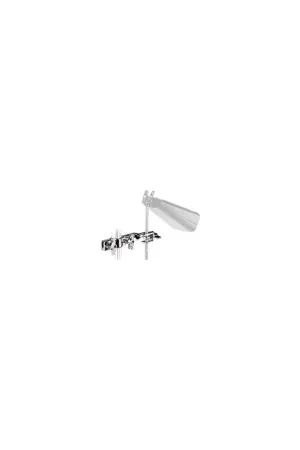 Latin Percussion LP236C - tige support de percus avec clamp | Offre spéciale