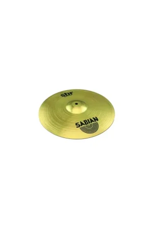 Derniers exemplaires - Sabian SBR 18" Crash Ride