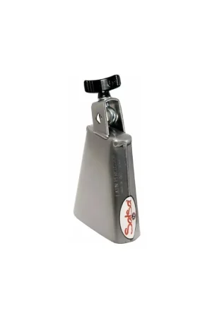 Latin Percussion ES-2 - Salsa Cha-Cha Cowbell Aiguë - Commandez en ligne