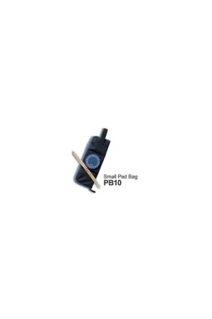 Disponible - ProMark Housse pour baguettes avec pad d'entrainement