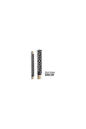 ProMark Grip pour baguettes, Damier blanc/noir | Plébiscité par les clients