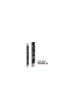 ProMark Grip pour baguette, Splatter noir - Nouveauté