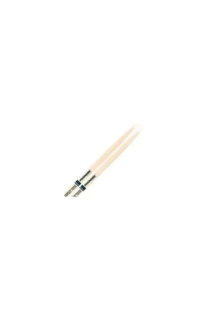 Retour gratuit | ProMark Hickory 5A "The Natural" Nylon