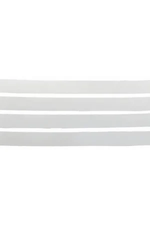 Coup de cœur | Gibraltar&nbsp;Lot de 4 courroie nylon pour timbre caisse-claire