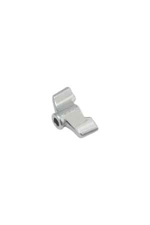 Très apprécié des clients | Gibraltar Lot de 2 papillons de serrage 6mm pour tilter de stand cymbale