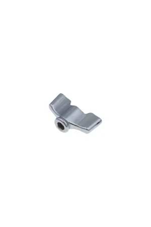 Gibraltar&nbsp;Lot de 2 papillons de serrage 8mm pour tilter de stand cymbale | Excellente qualité