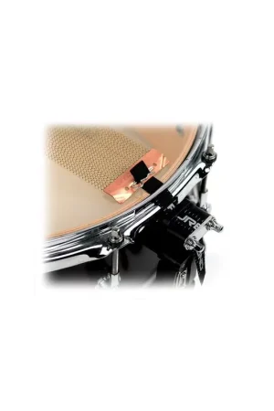 Puresound&nbsp;Timbre CUSTOM PRO pour caisse-claire 14", 24 brins en laiton - Commandez dès maintenant