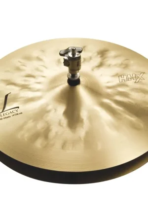 Bien noté - Sabian&nbsp;HHX LEGACY 14" Hi-hats