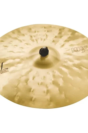 Sabian HHX LEGACY 20" Ride | Prix avantageux