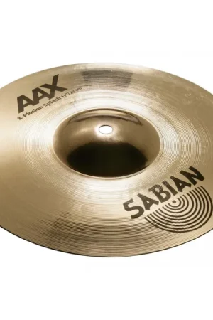 Excellente qualité | Sabian AAX X-Plosion 11" Splash