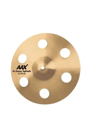 Offre spéciale - Sabian AAX 12" OZONE Splash