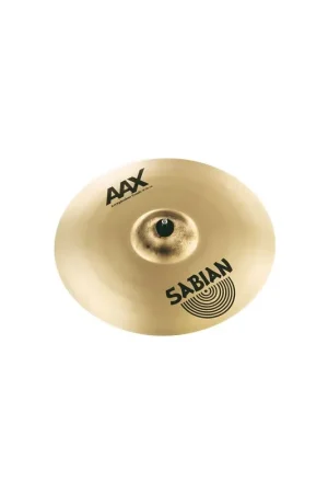 Disponible | Sabian AAX X-Plosion 18" Fast Crash