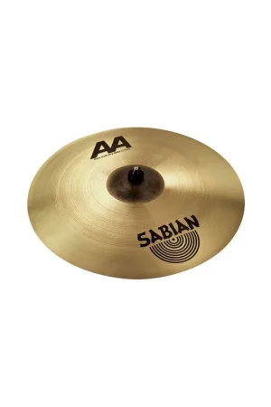 Nouveau en boutique - Sabian AA 21" Raw Bell Ride