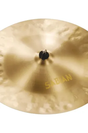 Sabian Signature NEIL PEART 19" PARAGON China - Dernières unités