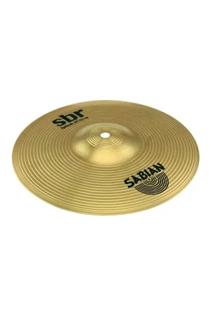 Sabian SBR 10" Splash | Expédition express
