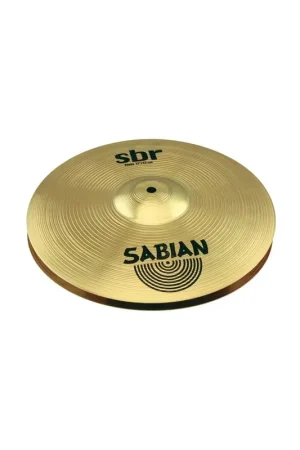 Sabian SBR 13" Hi-hats | Top des ventes