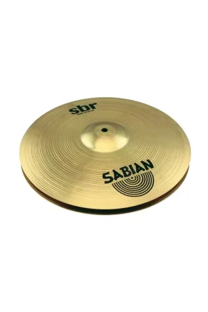 Sabian SBR 14" Hi-hats - Plus que quelques jours