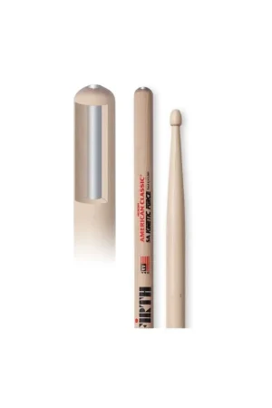 Vic Firth American Classic Specialty 5A Kinetic Force | Profitez-en