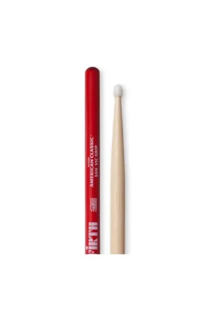 Direct usine - Vic Firth American Classic Vic Grip 5A Nylon Vic Grip