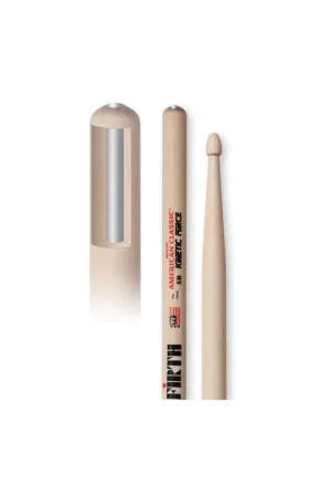 Offre flash - Vic Firth American Classic Specialty 5B Kinetic Force