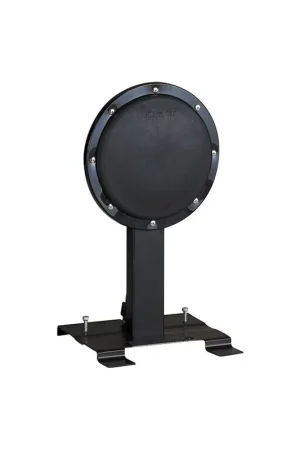 Gibraltar GBDP - Pad d'entrainement grosse-caisse 10" | Nouveauté