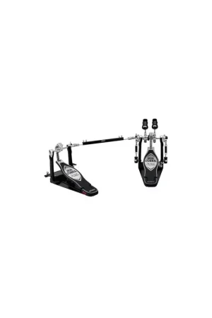 Tama HP900PWN - Double pédale grosse caisse Iron Cobra 900 Power | Remise