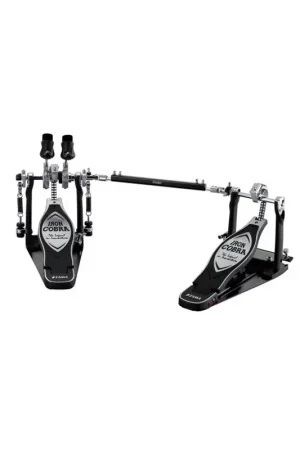Tama HP900PWLN - Double pédale grosse caisse Gaucher Iron Cobra 900 Power - Meilleure vente