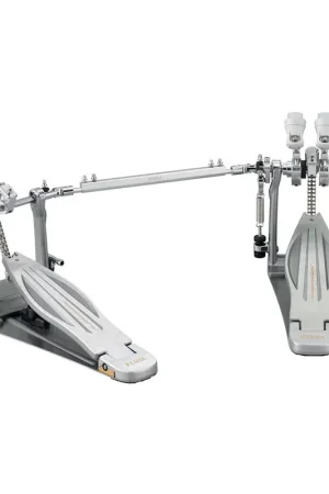 Tama HP910LWN - Double pédale grosse caisse Speed Cobra 910 - Disponible à la commande