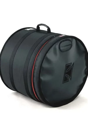 Jusqu'à épuisement des stocks | Tama PBB24 - Housse Powerpad pour Grosse Caisse 24"x18"