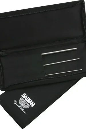 Tendance | Sabian Set 3 battes triangle + housse