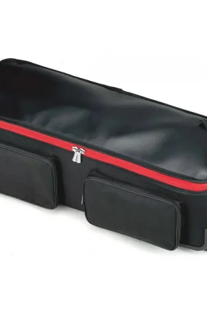 Tama PBH05 - Housse Power Pad pour hardware - avec roulettes - jusqu'à 10 pièces | Nouveau lancement