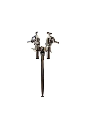 Nouveau au catalogue - Sakae&nbsp;THC-200 - Support de Tom et Clamp