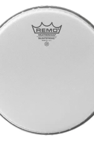 Expédition express - Remo SILENTSTROKE 15"