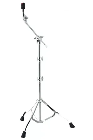 Fin de série | Tama HC83BLS - pied de cymbale perche Roadpro double embase, version légère