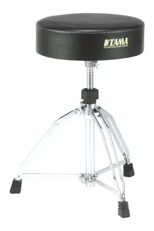 Tama&nbsp;HT65WN - Roadpro - siège rond double embase - Dernière chance