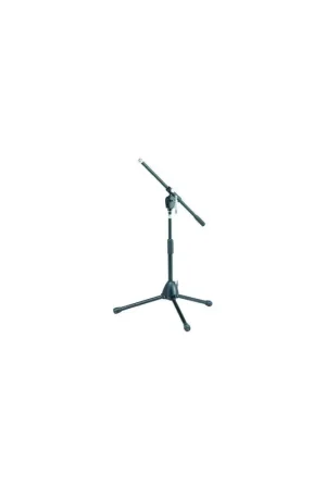 Tama MS205STBK - pied de micro bas perche trépied - noir | Disponible dès maintenant
