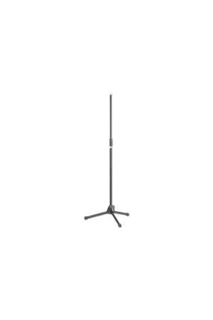 Tama MS200BK - pied de micro droit noir tripode | Prêt à expédier