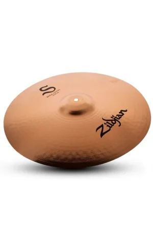Meilleure vente - Zildjian S FAMILY 16" ROCK CRASH