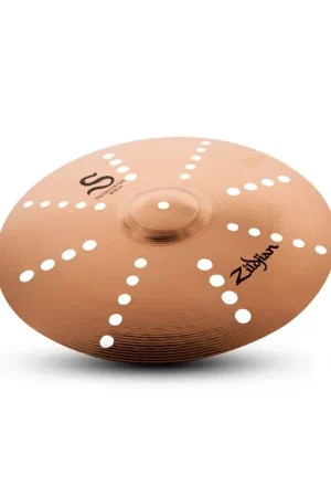 Envoi rapide - Zildjian S FAMILY 18" TRASH CRASH