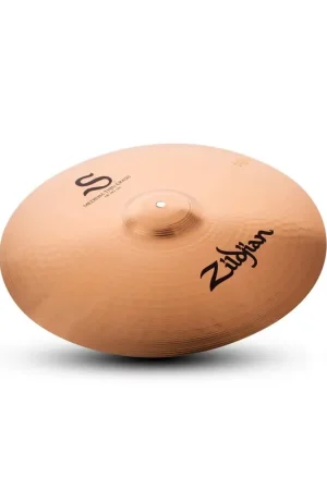 Zildjian&nbsp;S FAMILY 18" MEDIUM THIN CRASH | Bon prix