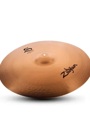 Zildjian&nbsp;S FAMILY 20" ROCK RIDE - Expédition rapide