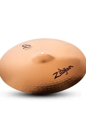 Zildjian&nbsp;S FAMILY 20" MEDIUM RIDE - Disponible dès maintenant