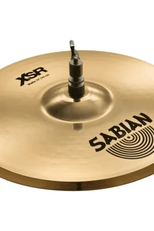 Sabian XSR 13" Hi-Hat - Prix choc