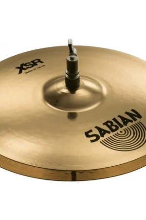 Disponible dès maintenant | Sabian XSR 14" Hi-Hat