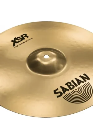 Sabian XSR 14" Fast Crash - Se termine bientôt