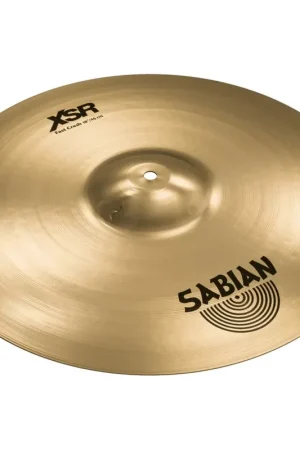 Sabian XSR 18" Fast Crash | Tout juste ajouté