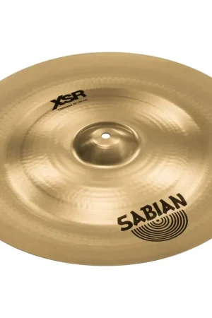 Sabian XSR 18" CHINESE | Disponible dès maintenant