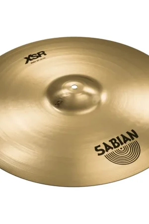 Sabian XSR 20" Ride | Nouveauté