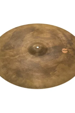 Stock presque épuisé - Sabian XSR 22" Monarch Ride